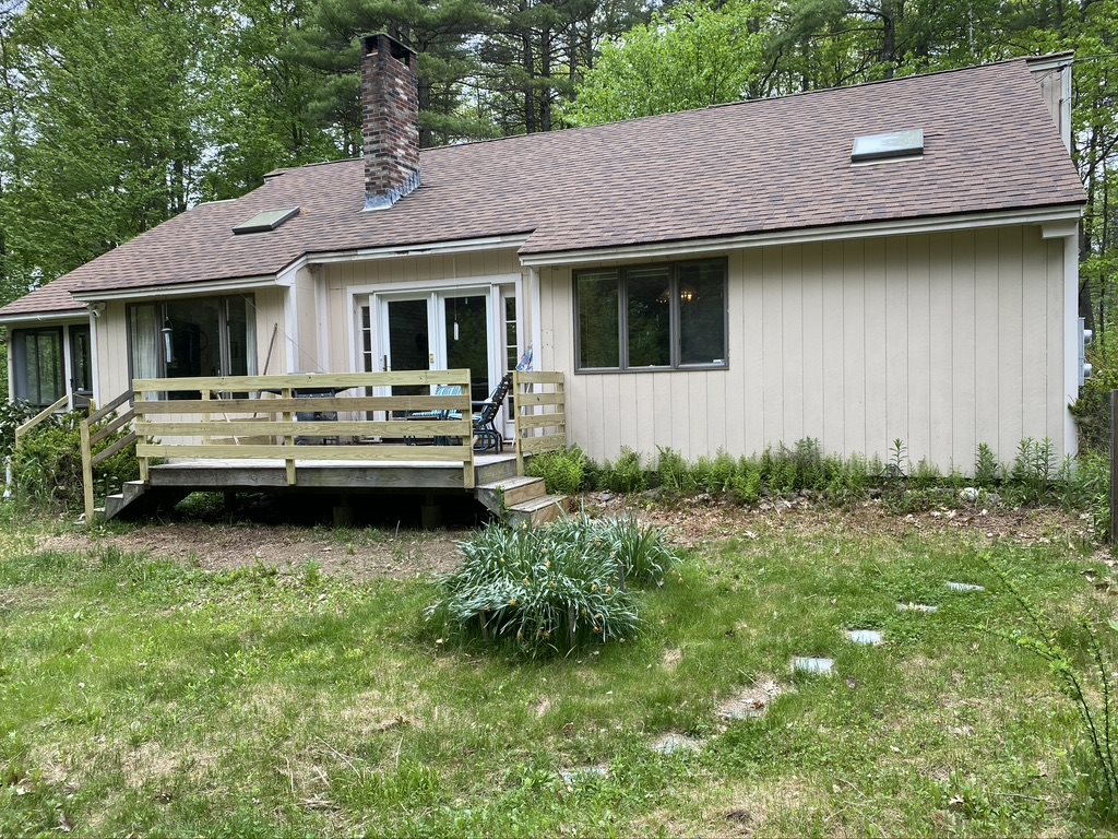 180 Pierce Road Dublin, NH 03444 - Photo 3 of 27