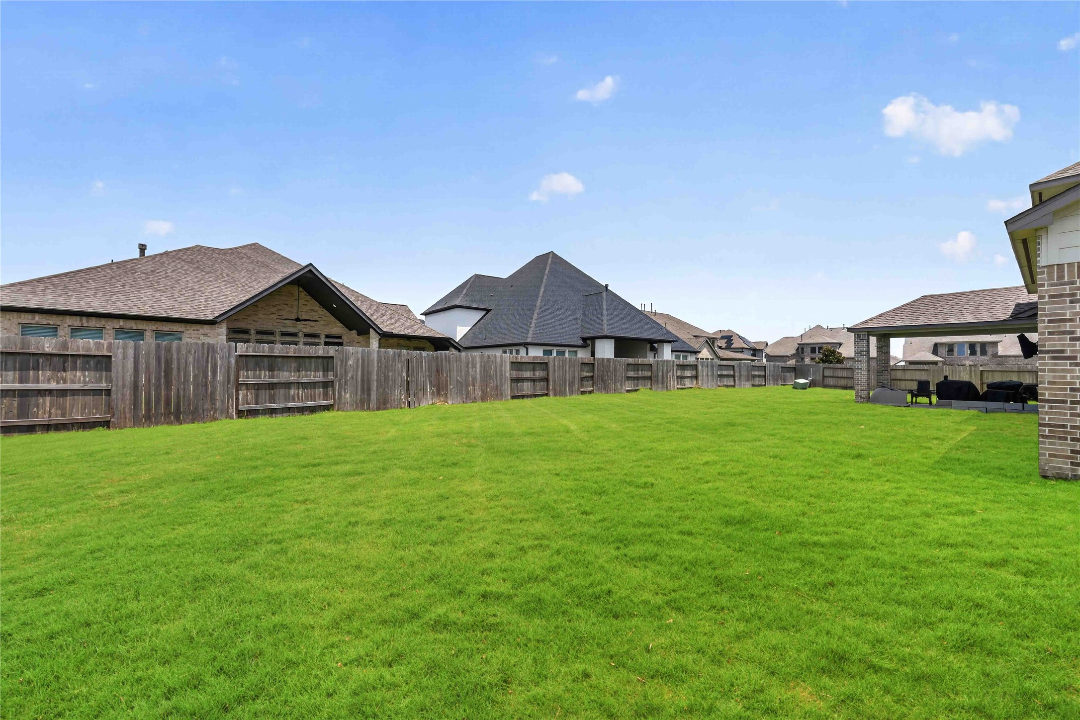 6203 Shore Ridge Court Manvel, TX 77578 - Photo 36 of 38 Gallery Image 36