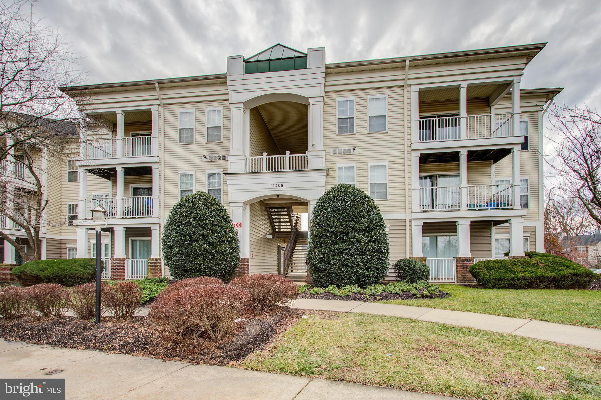 13308 Kilmarnock Way, Unit 2L Germantown, MD 20874 - Photo 1 of 48
