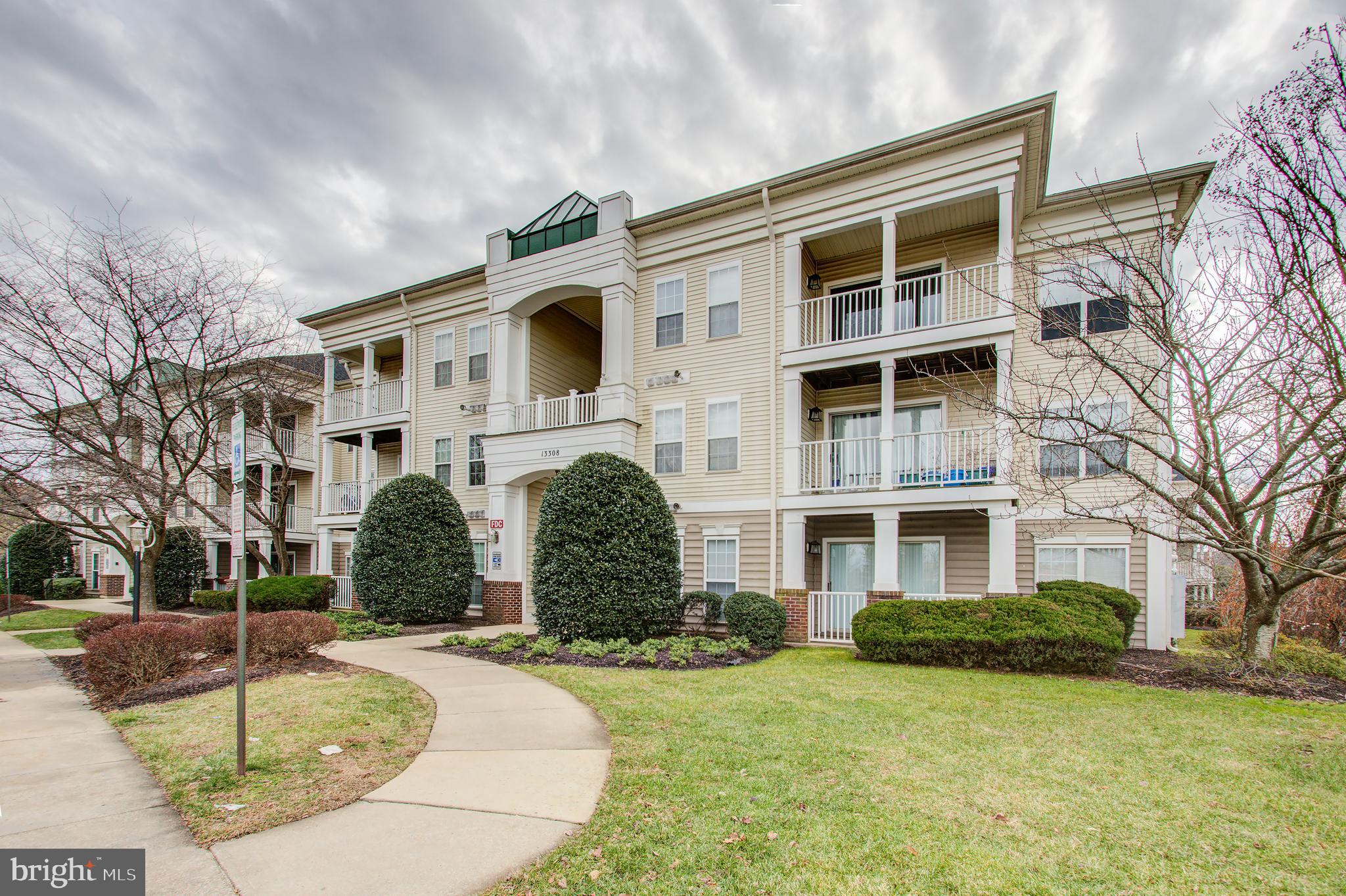 13308 Kilmarnock Way, Unit 2L Germantown, MD 20874 - Photo 2 of 48