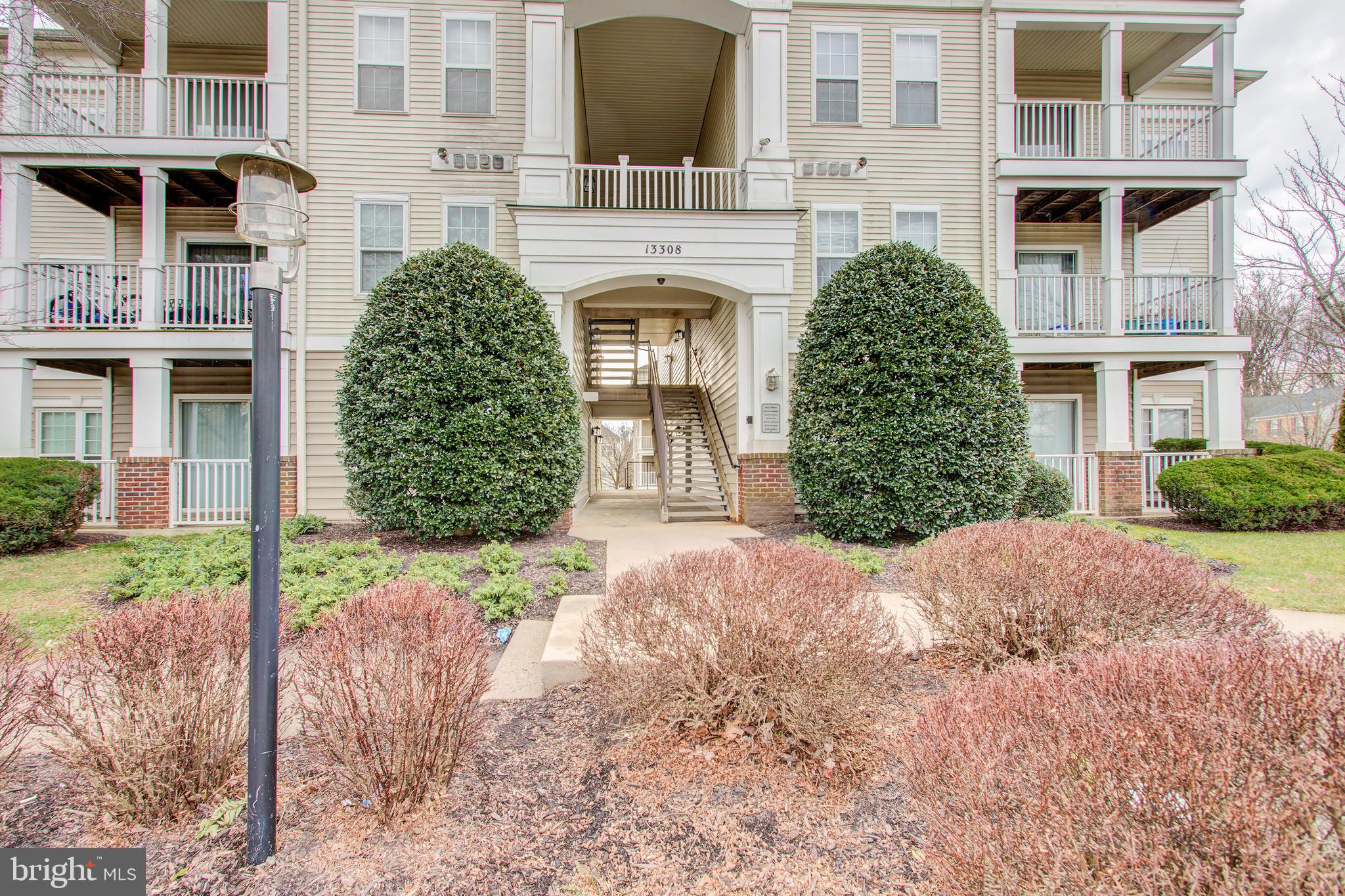 13308 Kilmarnock Way, Unit 2L Germantown, MD 20874 - Photo 4 of 48