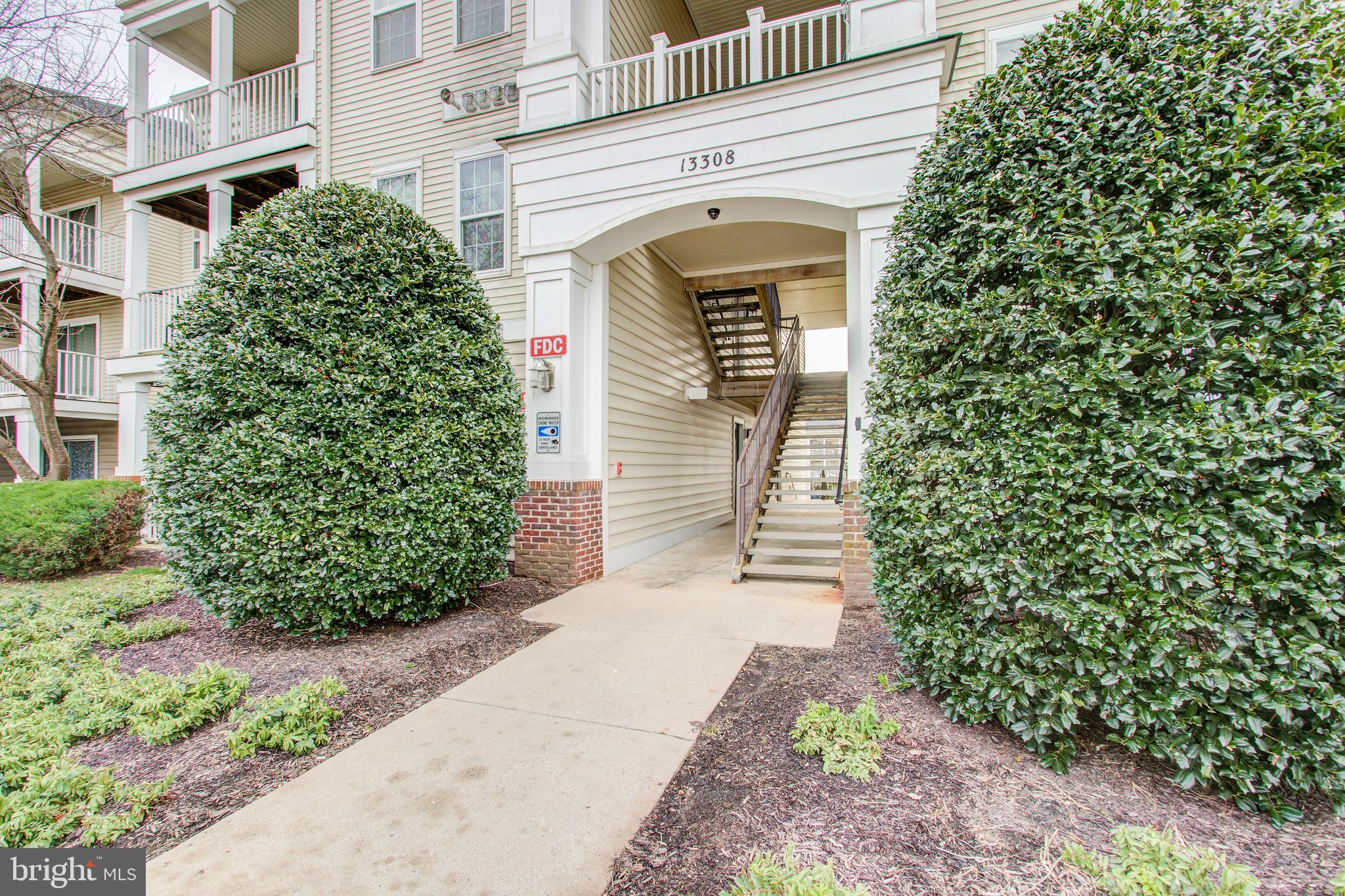 13308 Kilmarnock Way, Unit 2L Germantown, MD 20874 - Photo 5 of 48