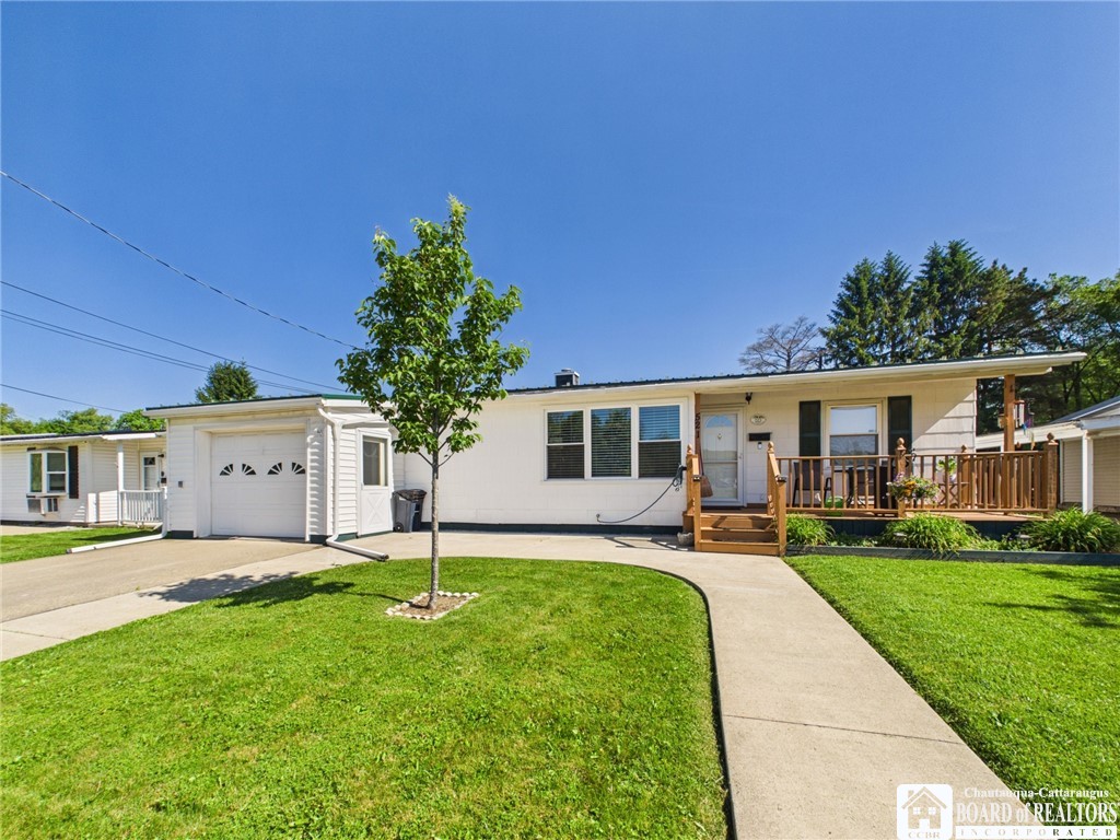521 East Spring Street Olean, NY 14760 - Photo 28 of 39