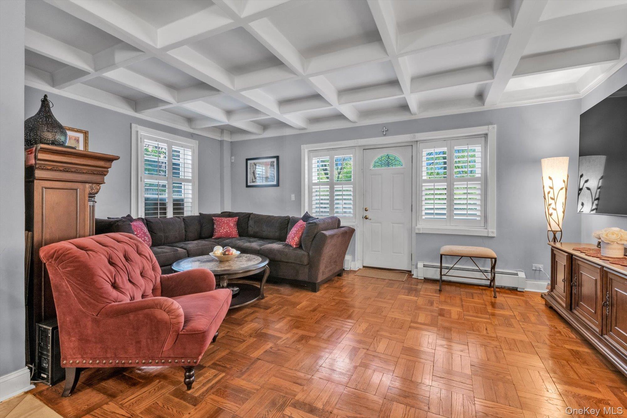 147-28 Charter Road, Unit 33GA Queens, NY 11435 - Photo 2 of 23