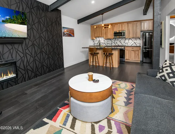$725,000 | 2059 Chamonix Lane, Unit 3, Vail, CO 81657