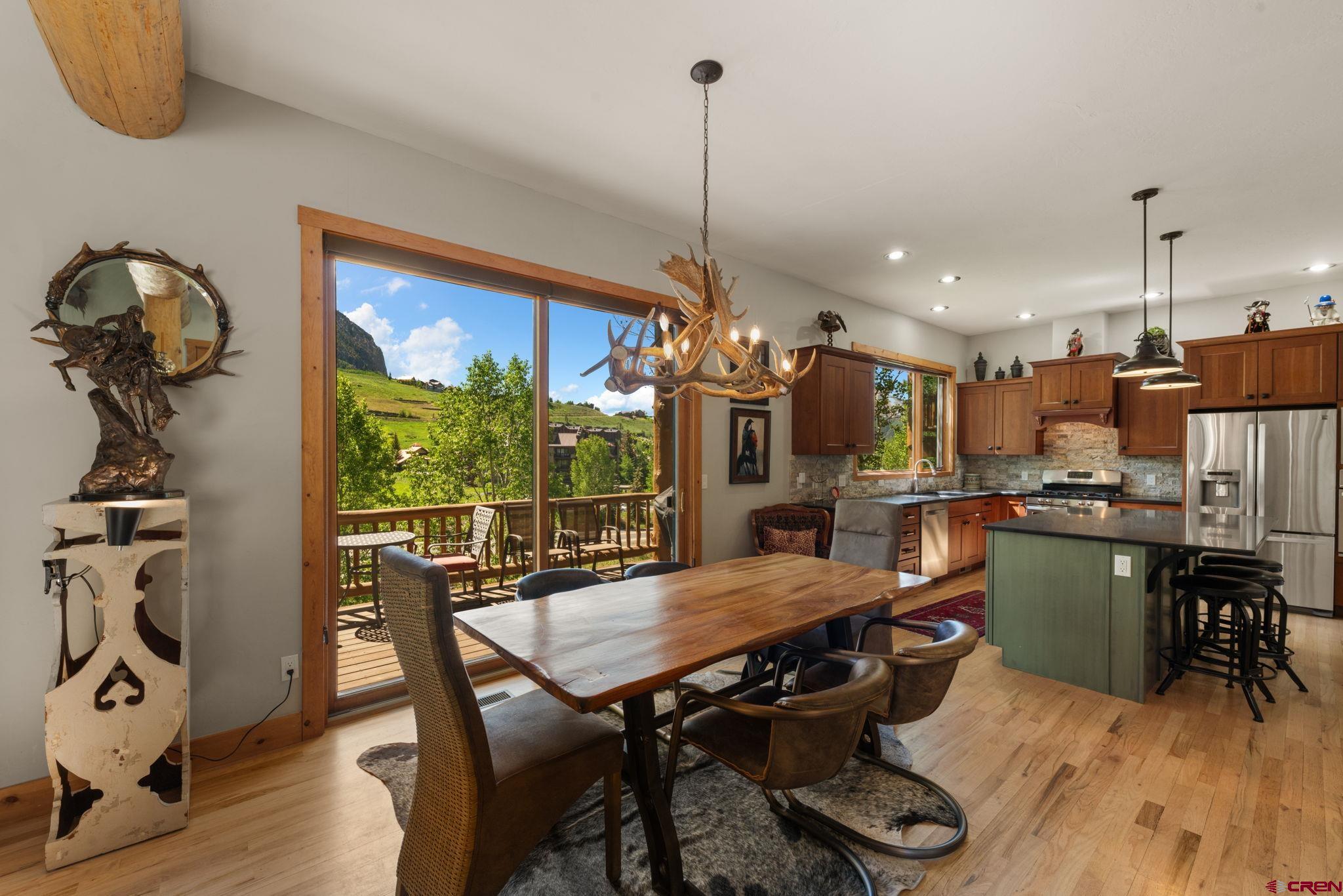 109 Snowmass Road Crested Butte, CO 81225 - Photo 9 of 45