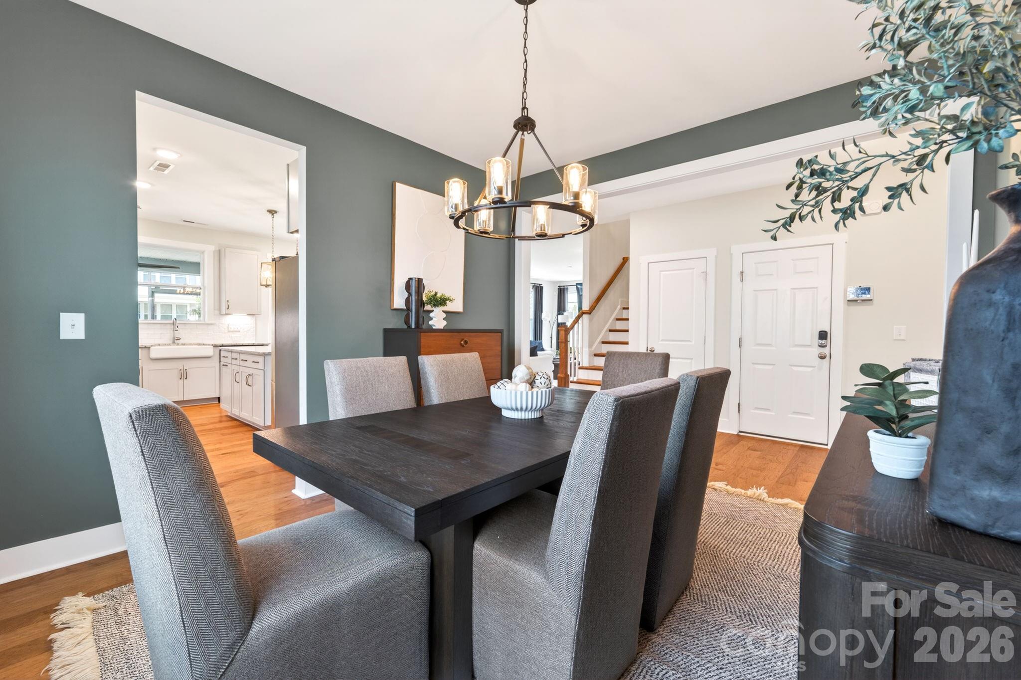 6271 Six String Court Fort Mill, SC 29708 - Photo 8 of 48