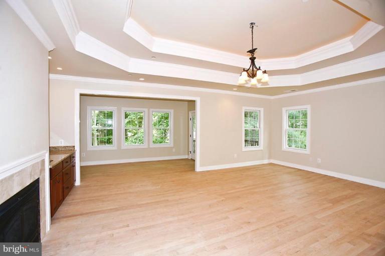 9924 Carter Road Bethesda, MD 20817 - Photo 12 of 18 Master Bedroom