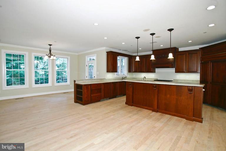 9924 Carter Road Bethesda, MD 20817 - Photo 10 of 18 Kitchen #3