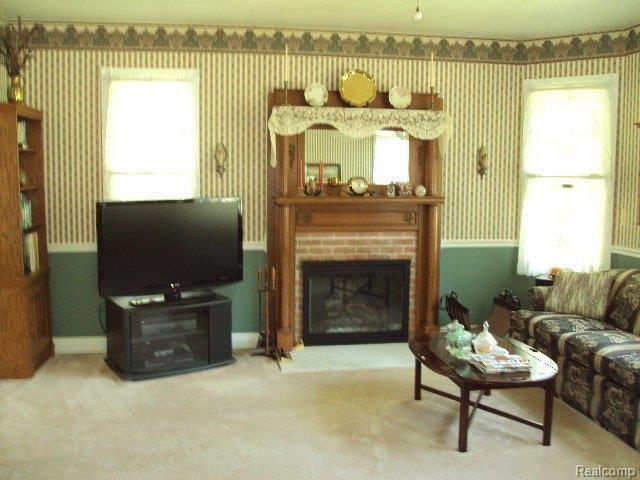 6080 Galbraith Line Road Croswell, MI 48422 - Photo 9 of 40 6080 Galbraith Line 04.JPG