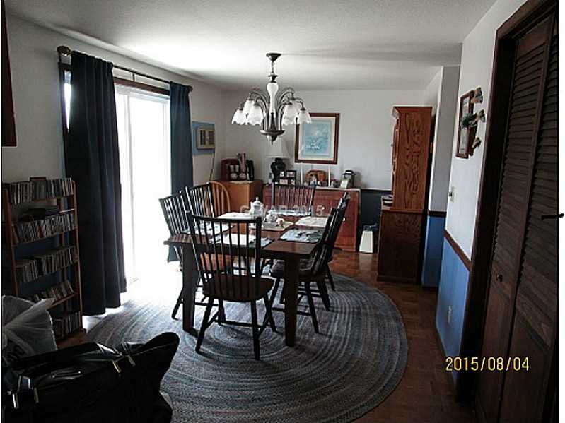 1074 Ricegrass Lane Tonopah, NV 89049 - Photo 3 of 11 Dining Room.