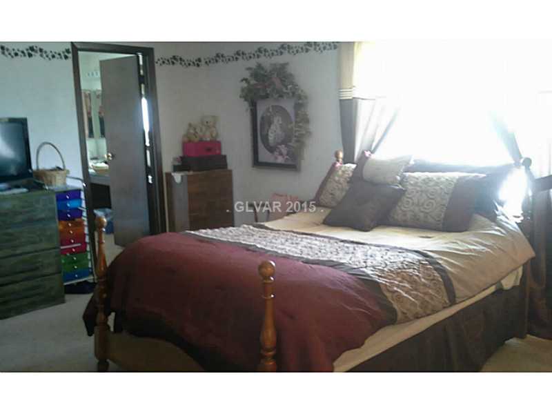 1074 Ricegrass Lane Tonopah, NV 89049 - Photo 4 of 11 Property Photo. Master and Bath