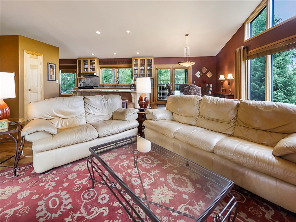 728 Wild Rose Road Silverthorne, CO 80498 - Photo 4 of 35 Gallery Image 4