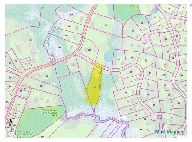 $1,199,000 | 20 Meadow Brook Road, Norwell, MA 02061