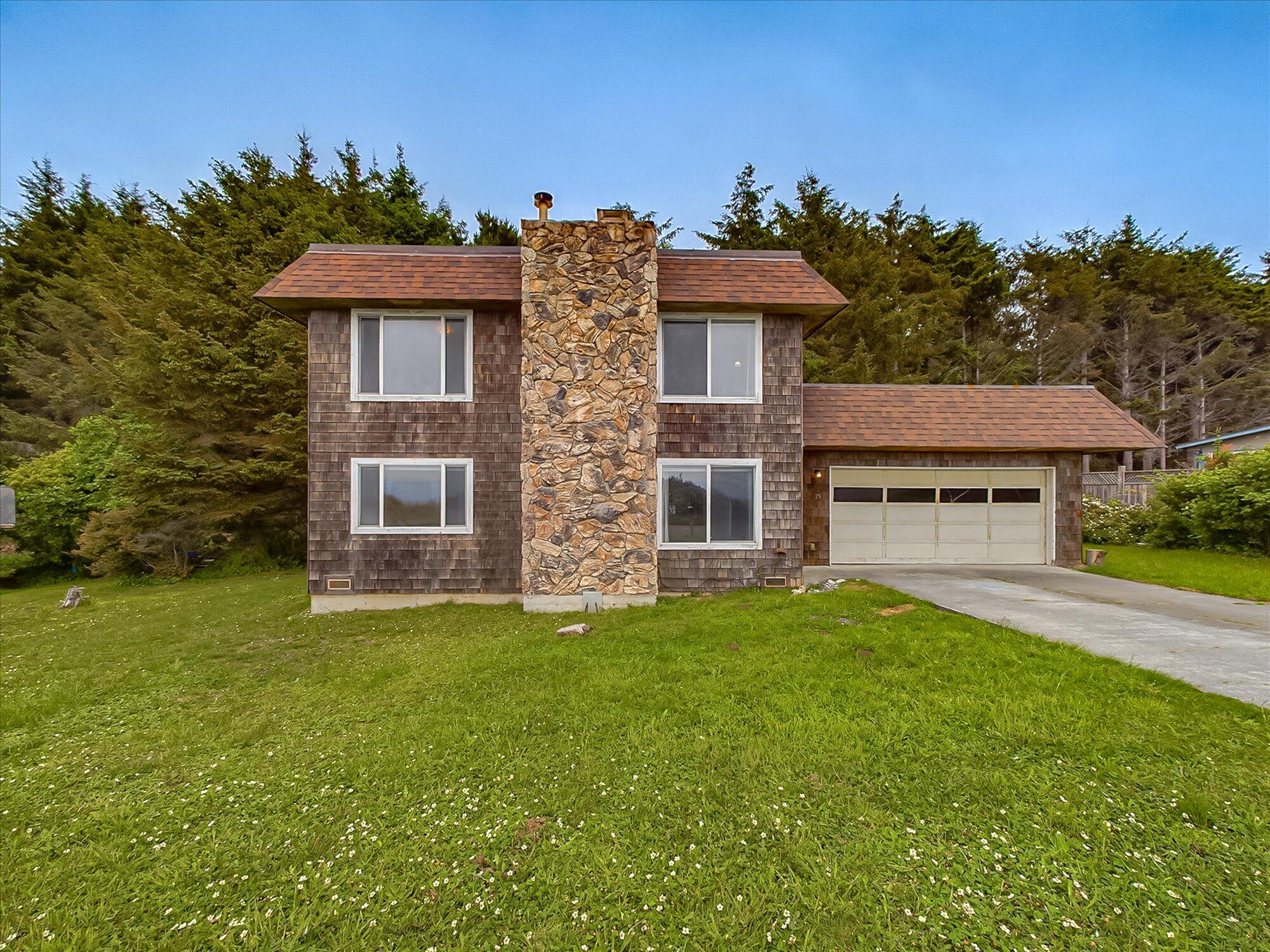 75 Oceanview Road Trinidad, CA 95570 - Photo 1 of 1 Gallery Image 1