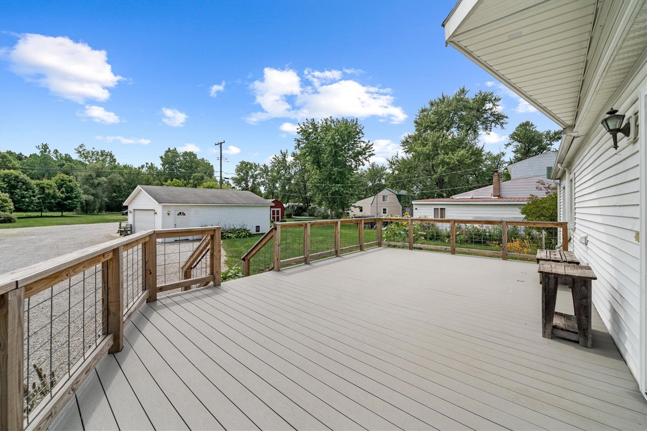 28079 Goddard Road Romulus, MI 48174 - Photo 52 of 81 Gallery Image 52