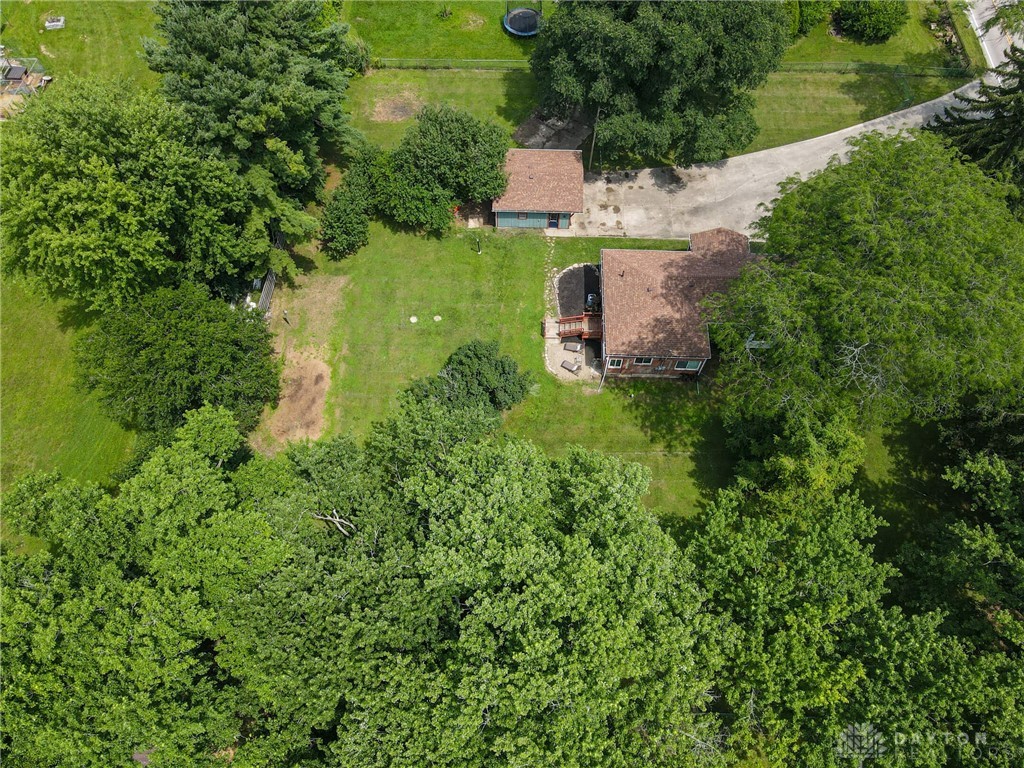 88 West Jackson Road Springfield, OH 45502 - Photo 42 of 43