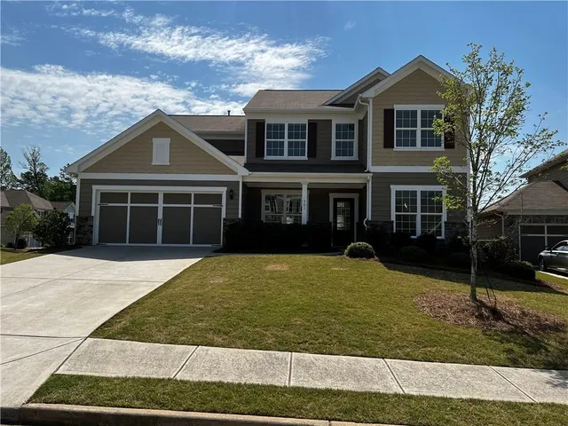 $2,900 | 701 Woodbridge Drive, Woodstock, GA 30188