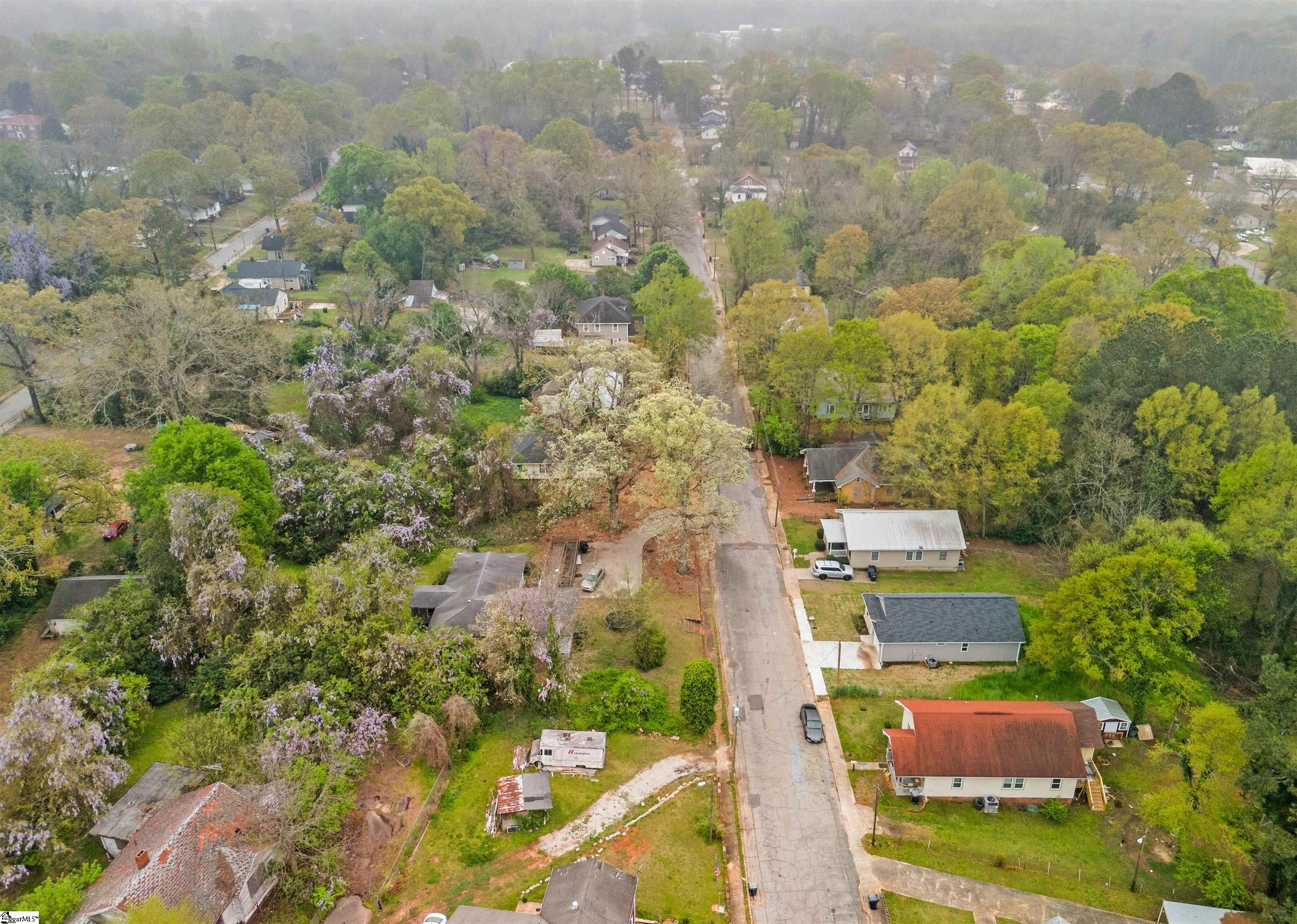 107 Brown Street Anderson, SC 29624 - Photo 22 of 31
