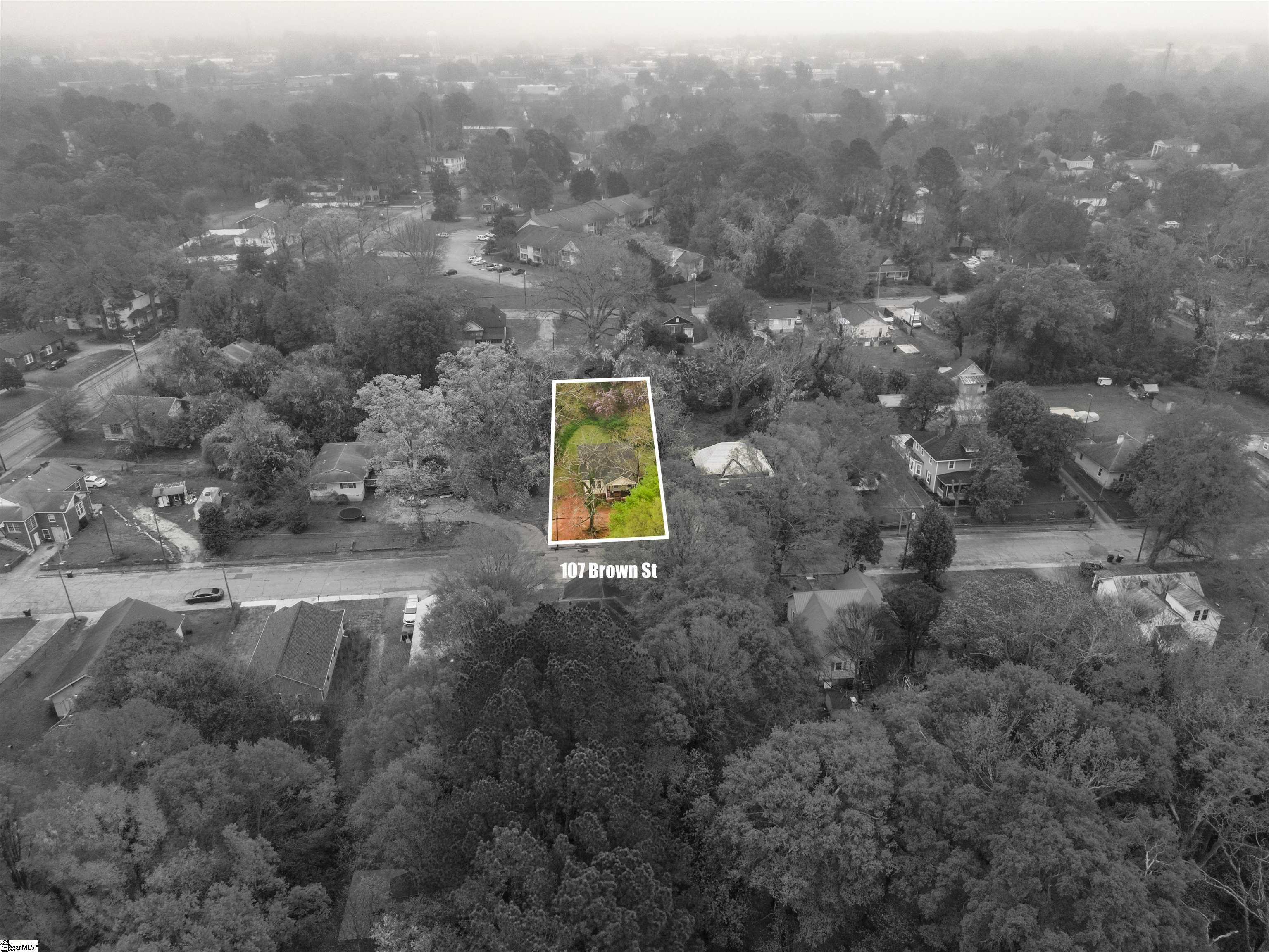 107 Brown Street Anderson, SC 29624 - Photo 29 of 31