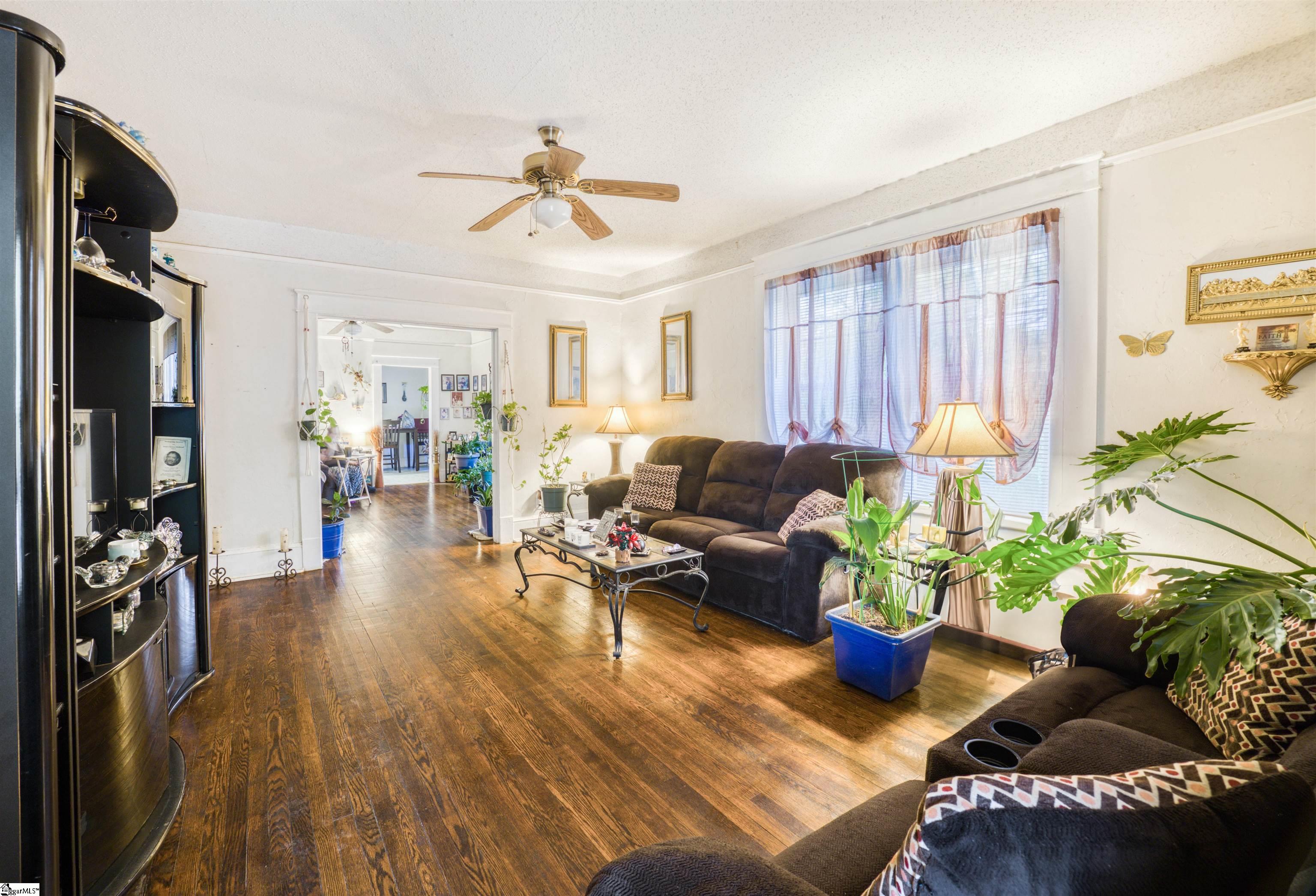 107 Brown Street Anderson, SC 29624 - Photo 6 of 31