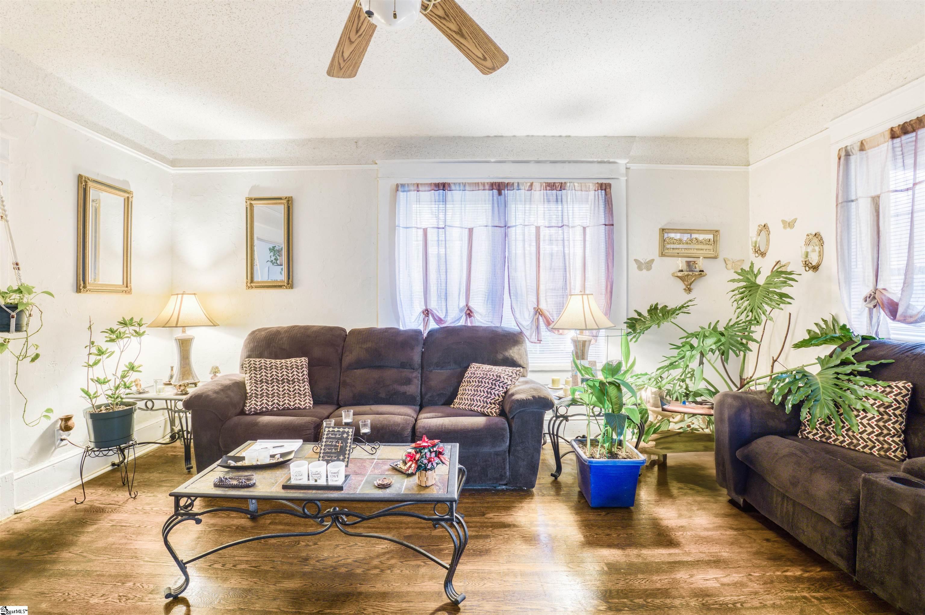 107 Brown Street Anderson, SC 29624 - Photo 8 of 31