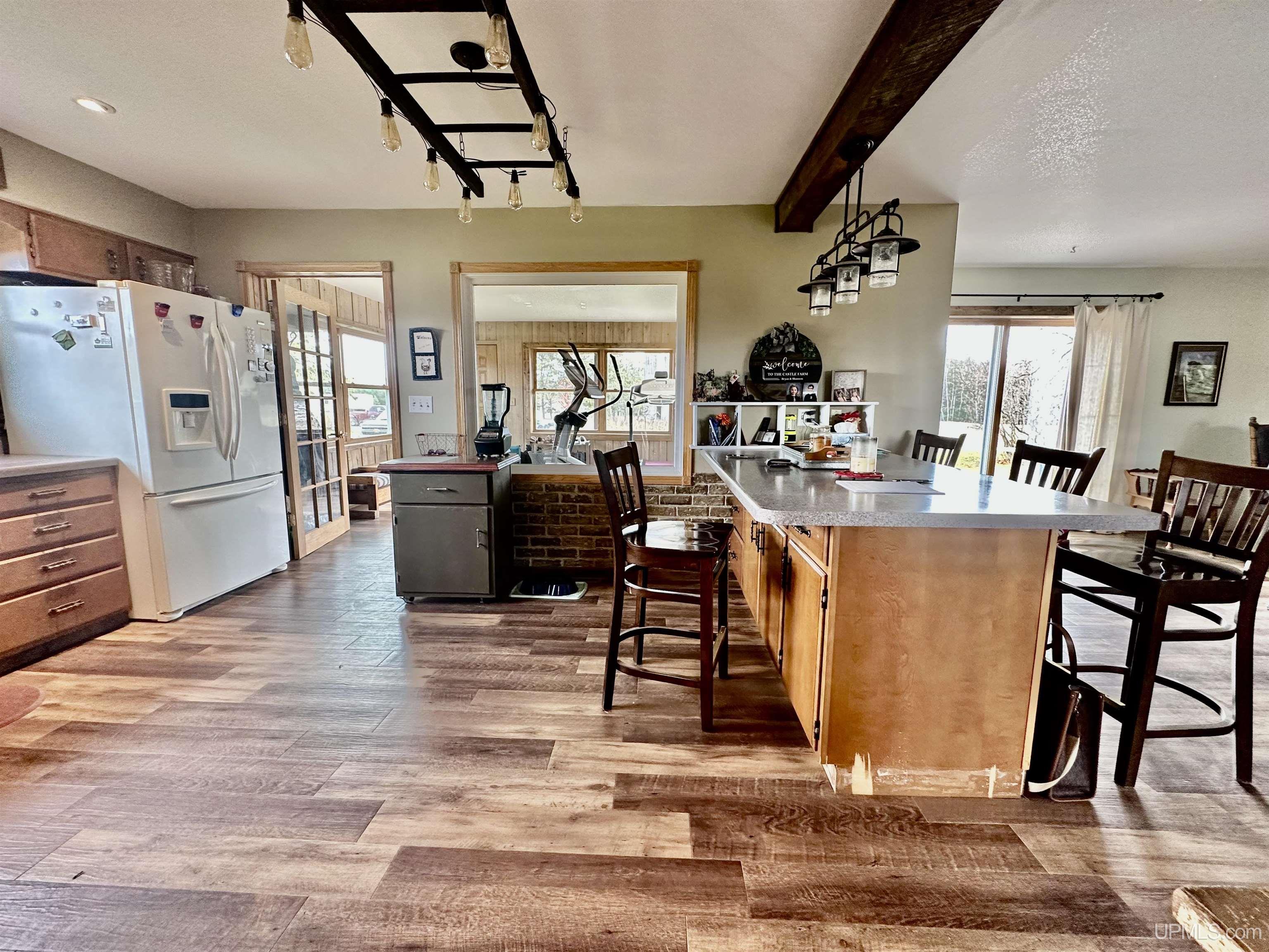 W3190 County 374 Road Carney, MI 49812 - Photo 11 of 74 Gallery Image 11