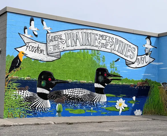 $289,500 | 34774 400th Street Southeast, Fosston, MN 56542