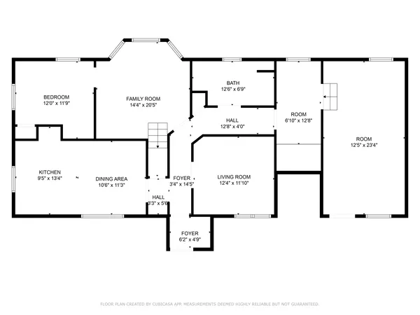 $289,500 | 34774 400th Street Southeast, Fosston, MN 56542