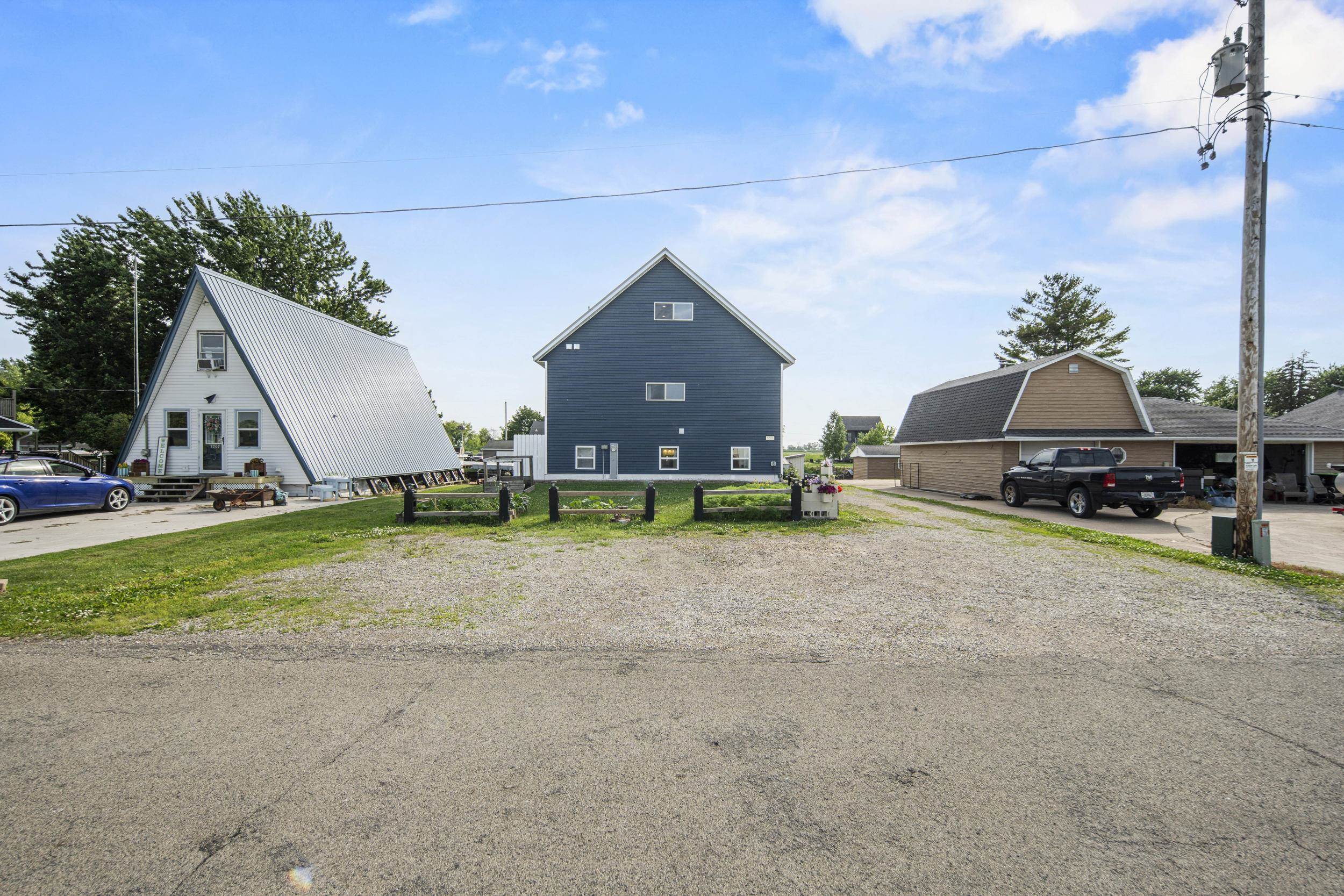 7711 Boom Bay Heights Road Larsen, WI 54947 - Photo 37 of 72