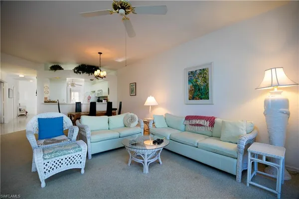 $8,000 | 7104 Barrington Circle, Unit 3102, Naples, FL 34108