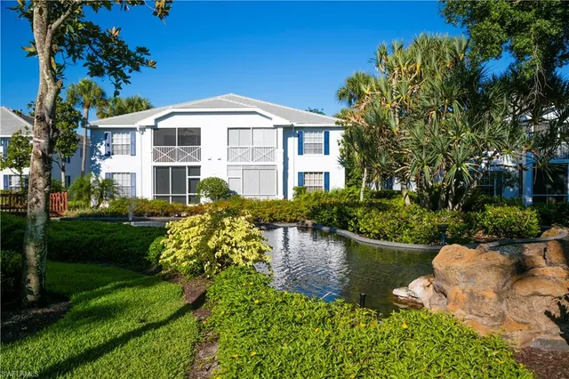 $4,740 | 7104 Barrington Circle, Unit 3102, Naples, FL 34108