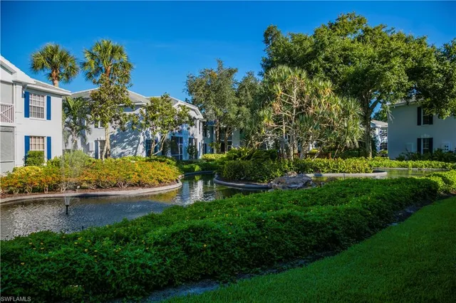 $4,740 | 7104 Barrington Circle, Unit 3102, Naples, FL 34108