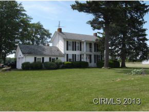 5991 North Wabash Road Marion, IN 46952 - Photo 1 of 3 Gallery Image 1