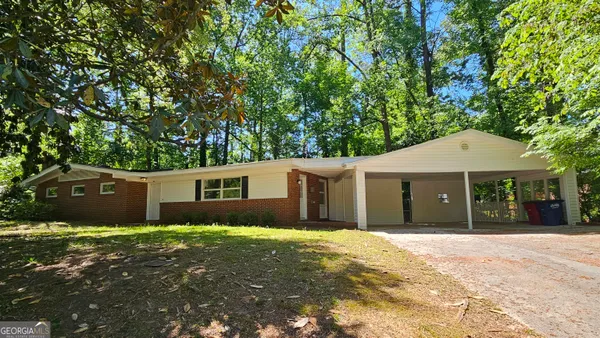$224,900 | 805 Dogwood Circle, Macon, GA 31210