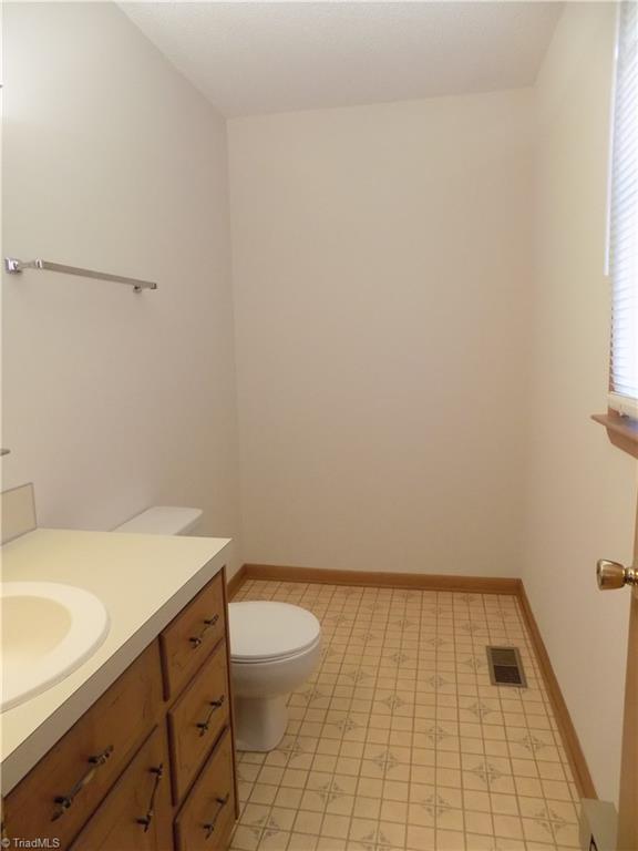 3104 Tyro Road Lexington, NC 27295 - Photo 20 of 28 Room to add a shower!