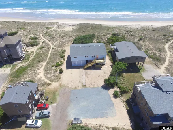 $985,000 | 58226 Smell Wreck Lane, Hatteras, NC 27943