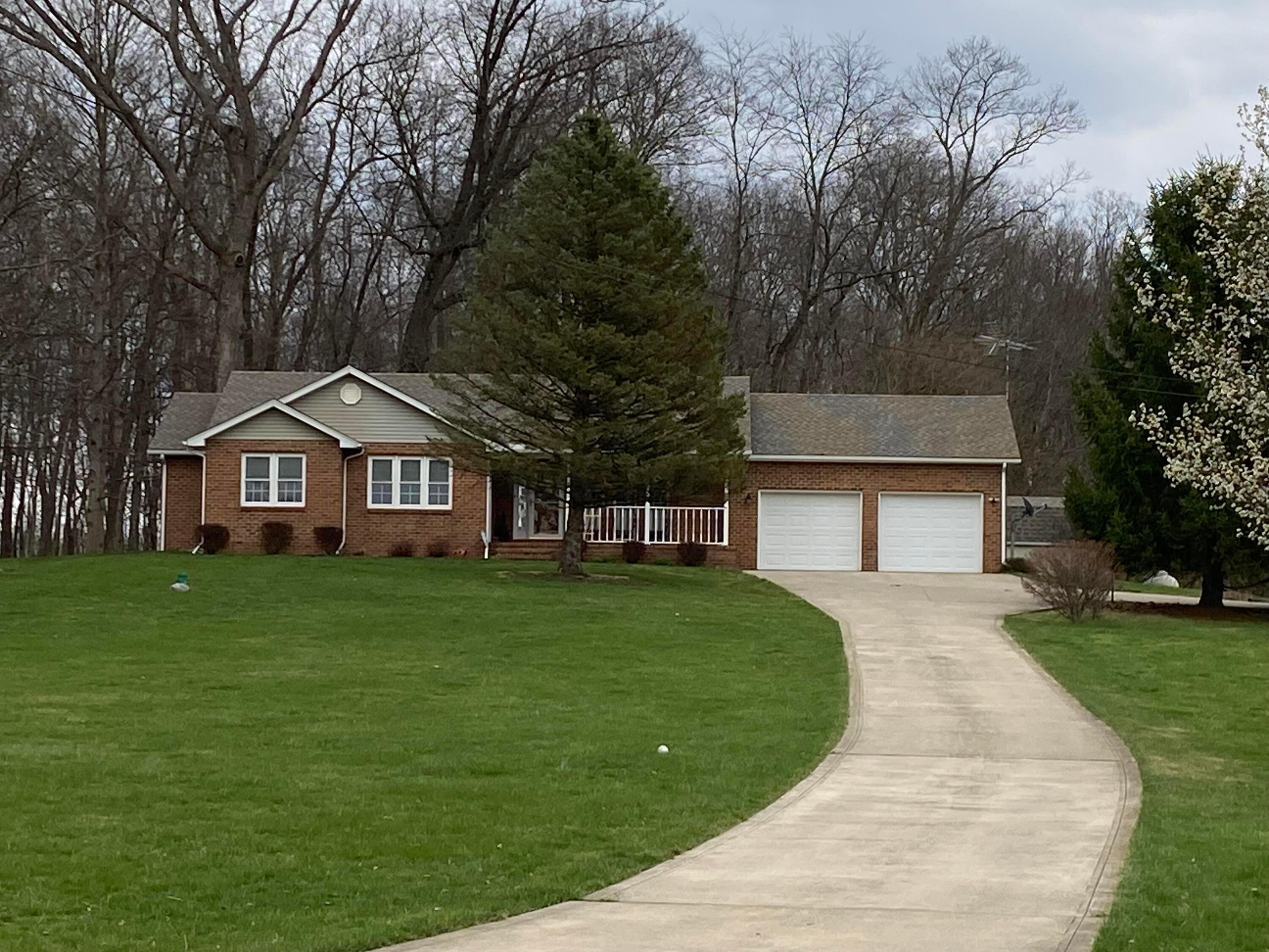 1675 Northridge Road Circleville, OH 43113 - Photo 47 of 49 Exterior