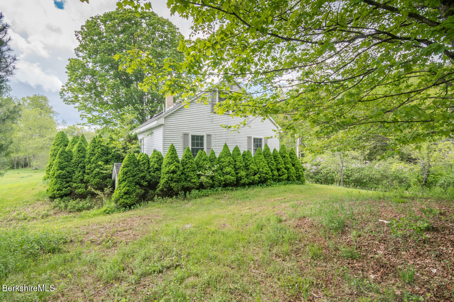 49 Parish Road Worthington, MA 01098 - Photo 2 of 30 49-Parish-Rd-Worthington-MA-111