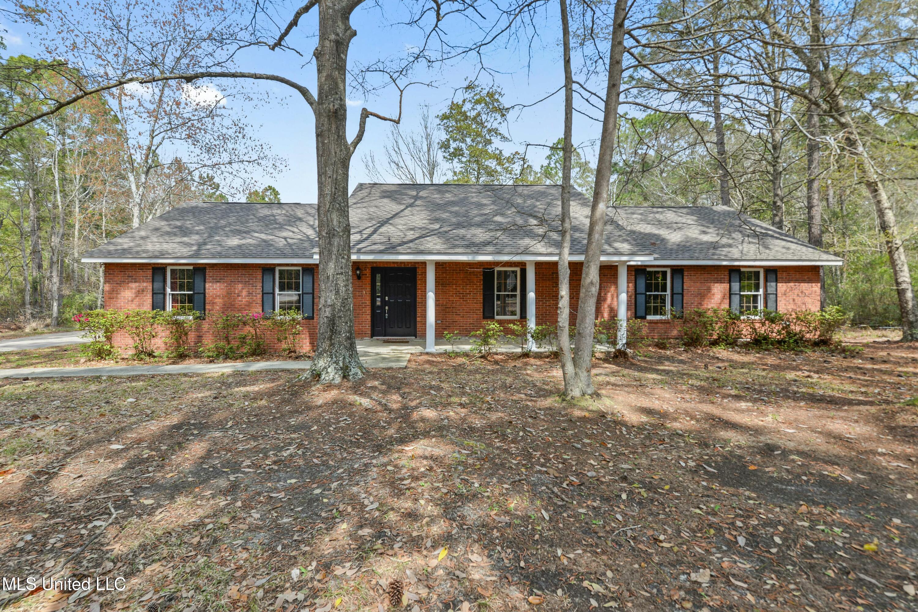 7524 Lakeridge Drive Ocean Springs, MS 39564 - Photo 2 of 41 tempImagem01TcD