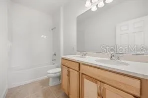 $2,750 | 7991 Syracuse Drive, Clermont, FL 34714