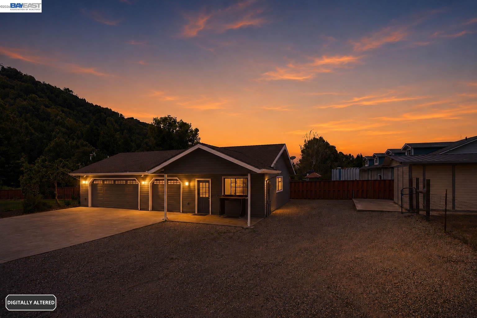 25477 Palomares Road Castro Valley, CA 94552 - Photo 2 of 19