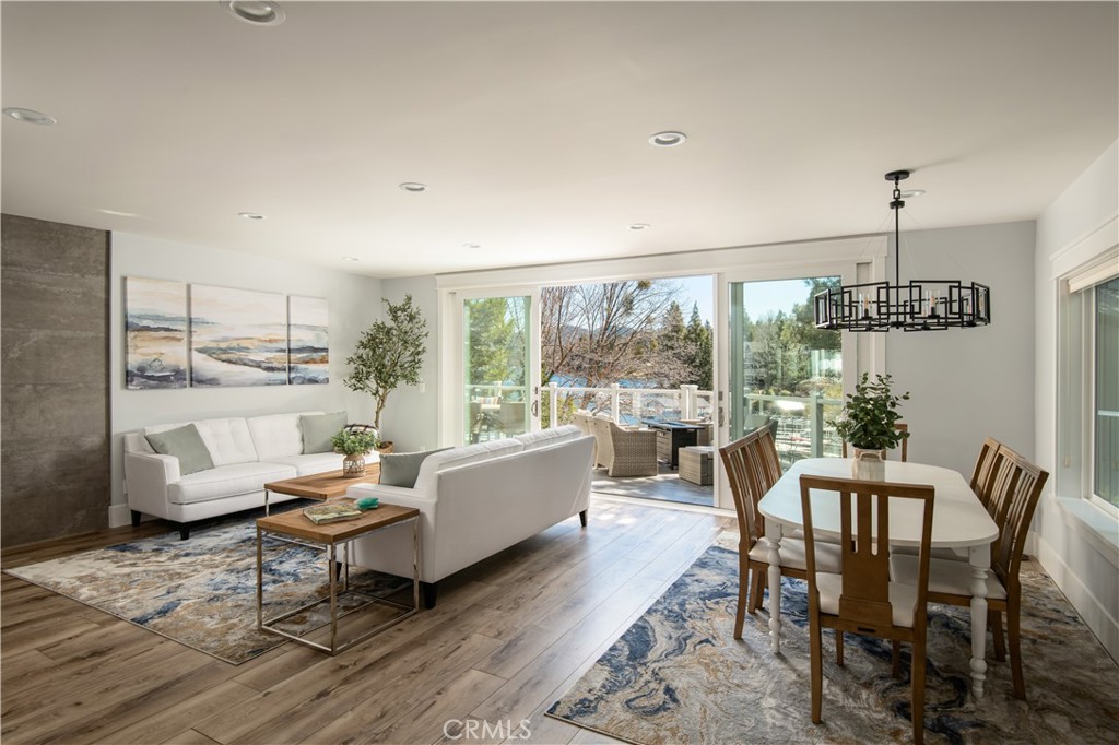 27589 West Shore Road Lake Arrowhead, CA 92352 - Photo 5 of 42