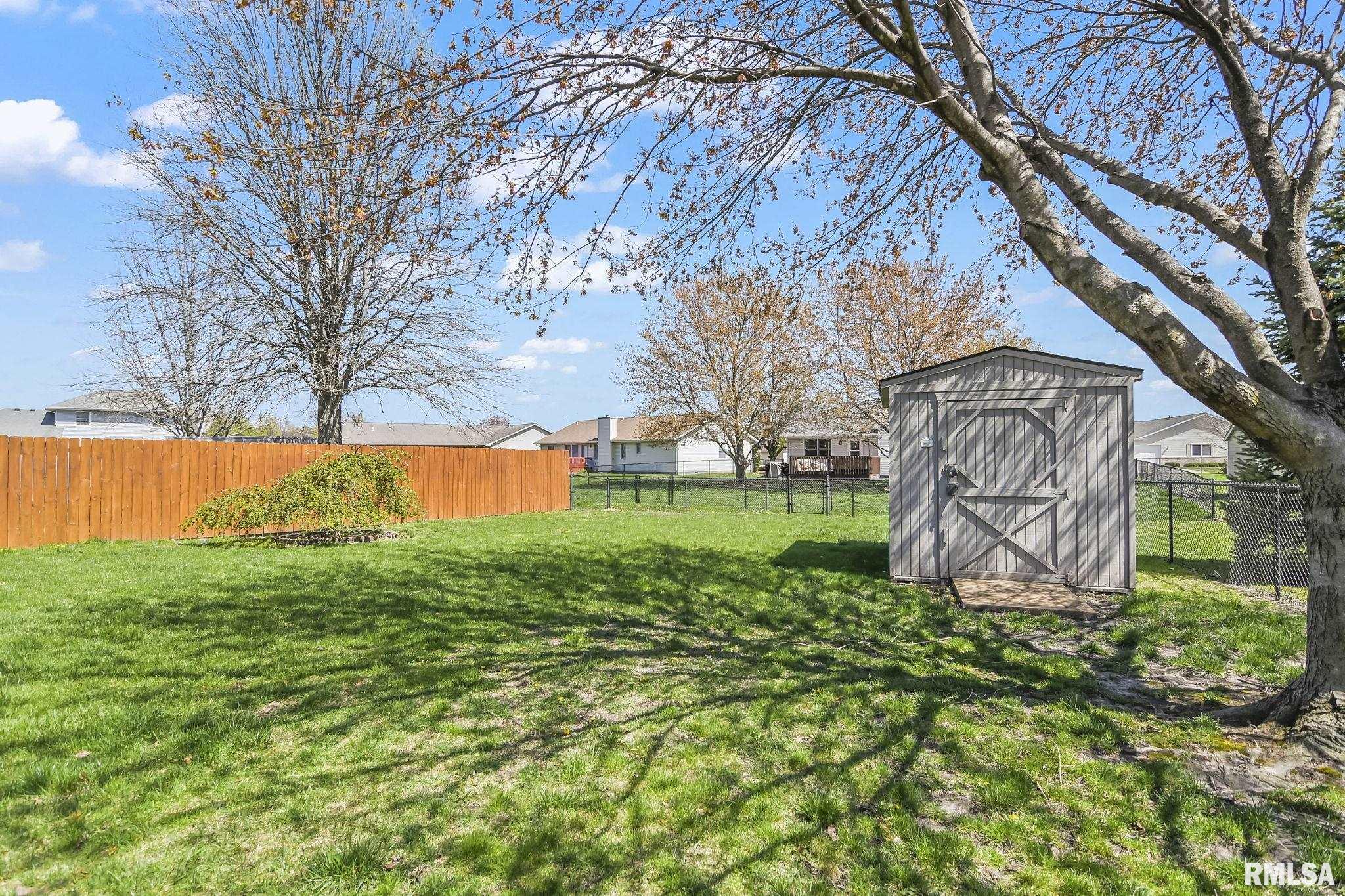 4300 Benjamin Drive Springfield, IL 62703 - Photo 36 of 36