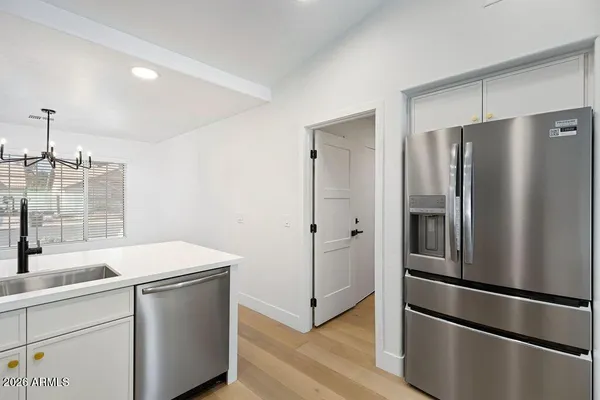 $565,000 | 632 West Horseshoe Avenue, Gilbert, AZ 85233