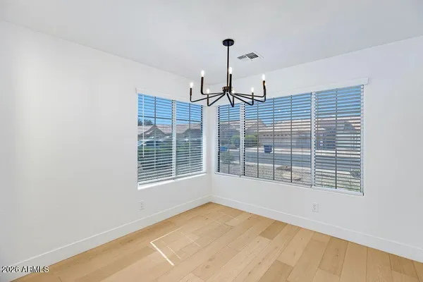 $565,000 | 632 West Horseshoe Avenue, Gilbert, AZ 85233