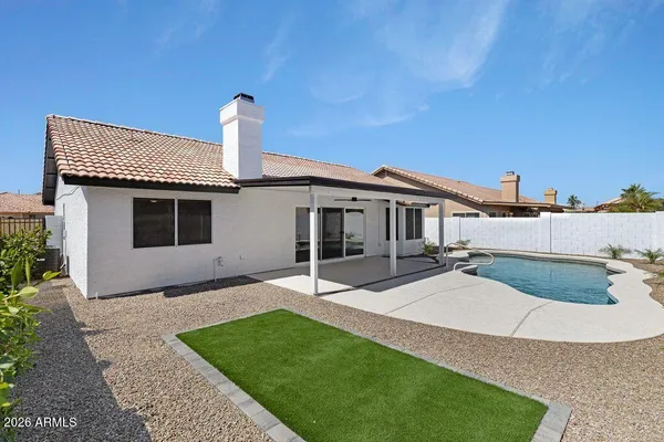 $565,000 | 632 West Horseshoe Avenue, Gilbert, AZ 85233