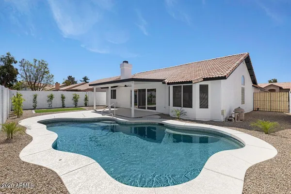 $565,000 | 632 West Horseshoe Avenue, Gilbert, AZ 85233