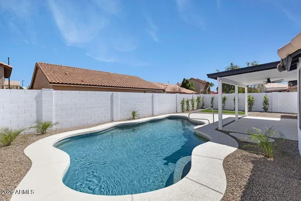 $565,000 | 632 West Horseshoe Avenue, Gilbert, AZ 85233