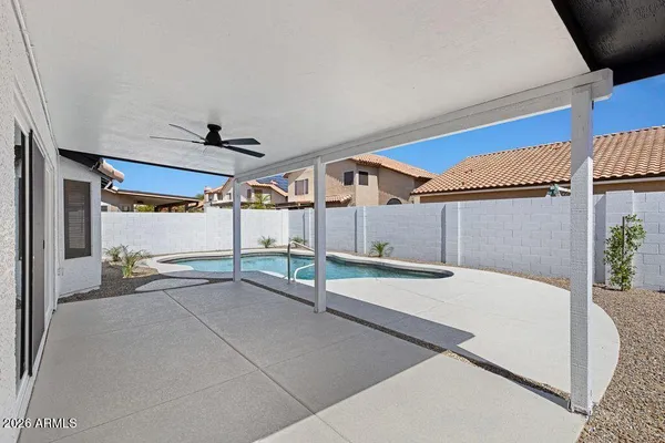 $565,000 | 632 West Horseshoe Avenue, Gilbert, AZ 85233